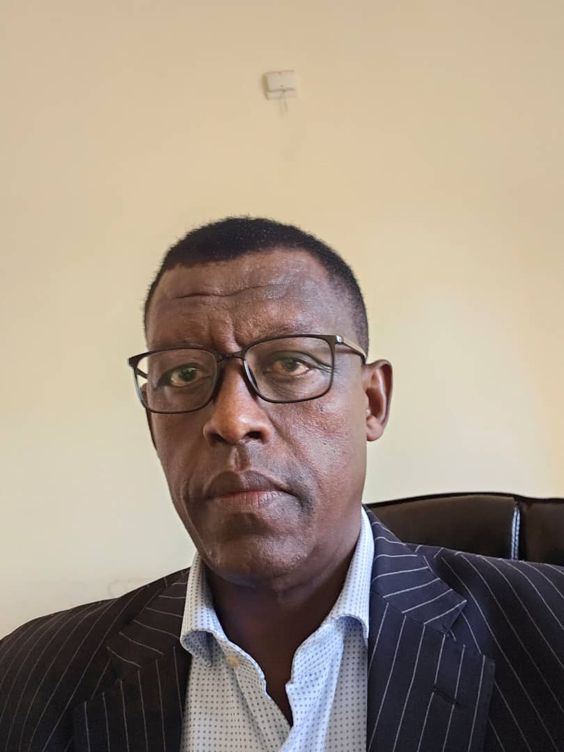 Dr. Alphonse BAYINGANA