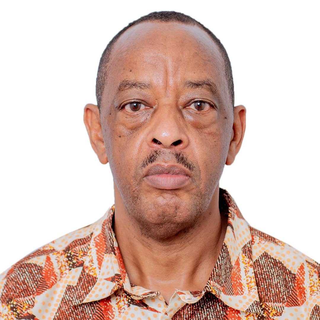 Dr. Anicet RWAMA