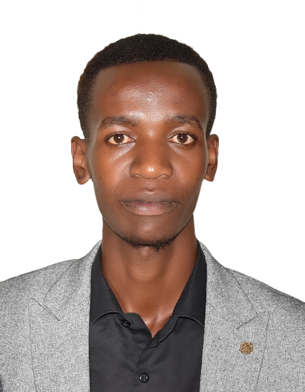 Dieu Donne NIYONSHUTI